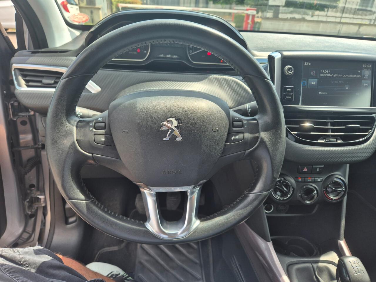 Peugeot 2008 BlueHDi 100 S&S Active
