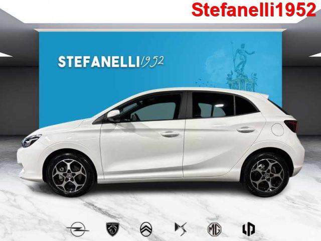 MG MG3 - 1.5 hybrid+ Luxury auto