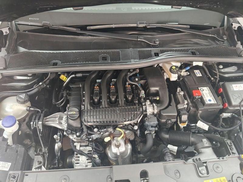 Opel Corsa 1.2 75cv Blitz Edition MT5