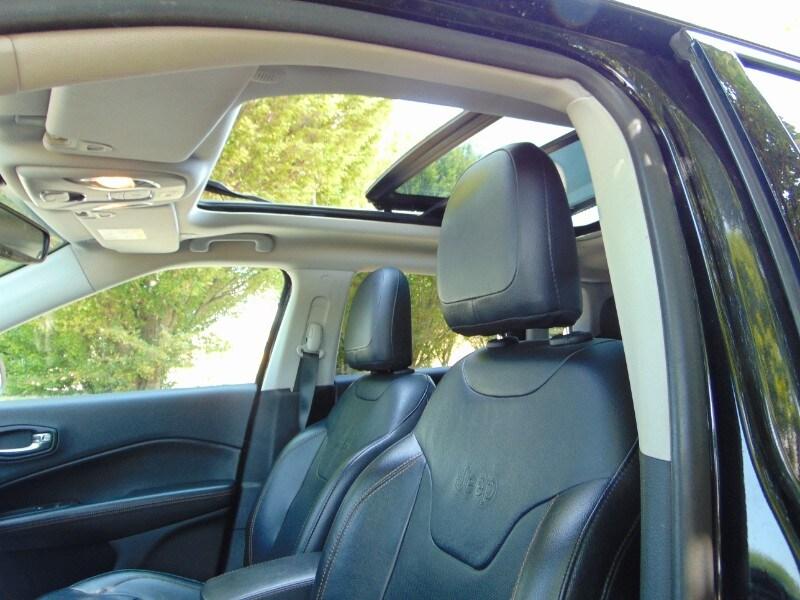 JEEP Compass 2ª serie Compass 2.0 Multijet II ...