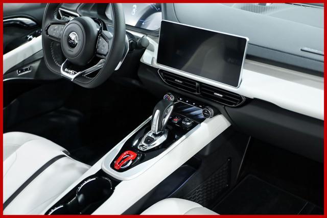 LOTUS Emira I4 Turbocharged DCT First Edition