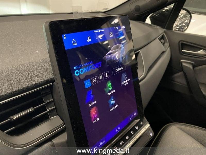 Renault Symbioz AUTO AZIENDALE - Symbioz Full Hybrid E-Tech 145 CV Techno