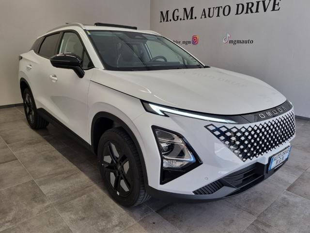 OMODA 5 Omoda 5 1.5 TGDi Super Hybrid System 224 CV Premiu