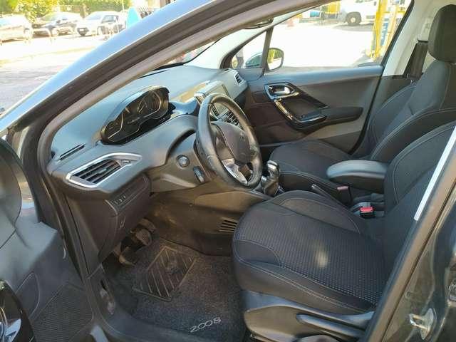 Peugeot 208 208 I 5p 1.6 bluehdi Allure 75cv