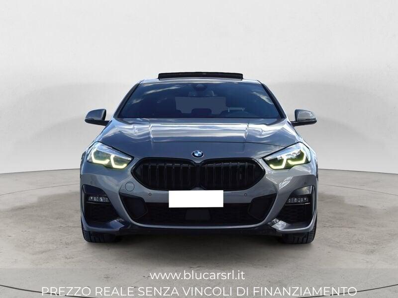 BMW Serie 2 Gran Coupe 218d M Sport