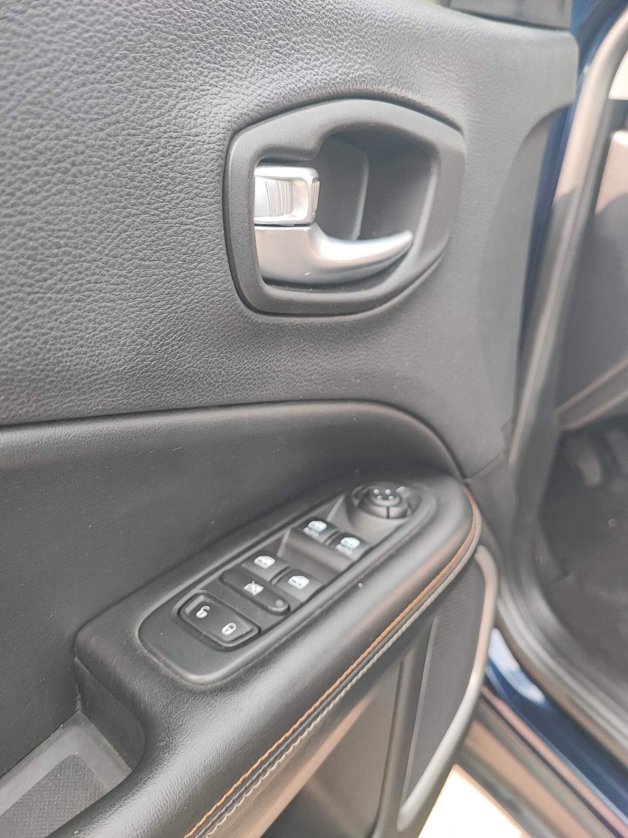 Jeep Compass 1.6 Multijet II 2WD Longitude