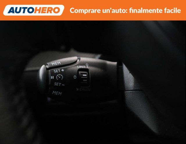 PEUGEOT 208 PureTech 100 Stop&Start 5 porte Allure Navi Pack