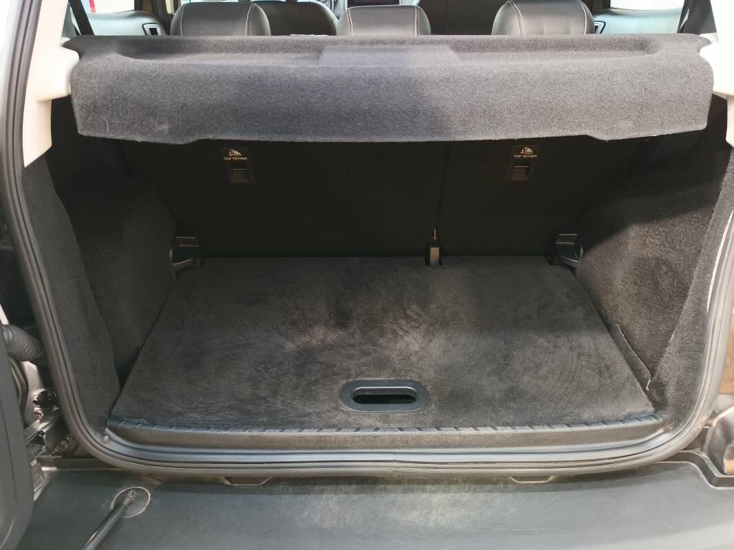 Ford EcoSport 125cv Titanium