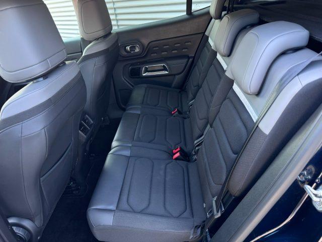 CITROEN C5 Aircross BlueHDi 130 S&S EAT8 Shine LEGGE 104 IVA ESPOSTA