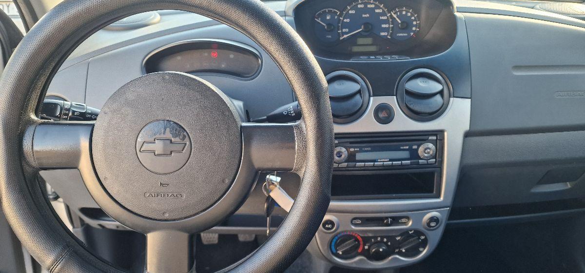 CHEVROLET Matiz 800 Planet