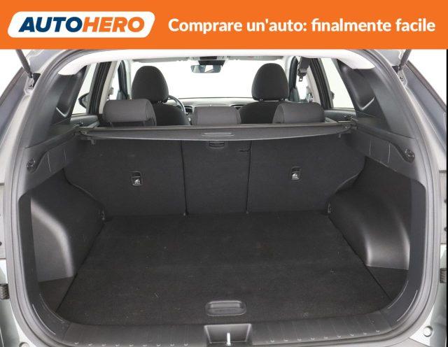HYUNDAI Tucson 1.6 HEV aut. XLine