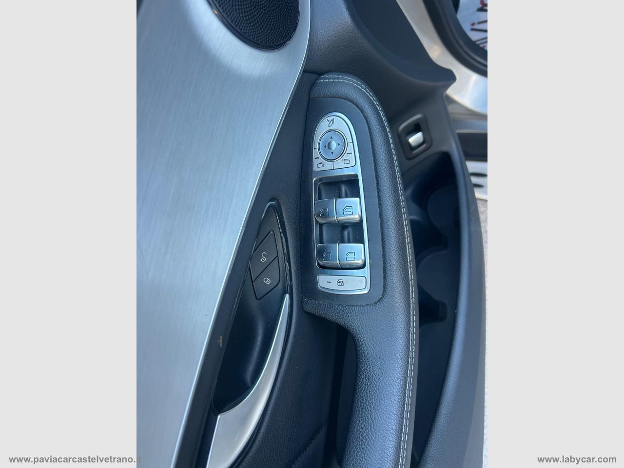 MERCEDES-BENZ GLC 250 d 4Matic Coupé Exclusive