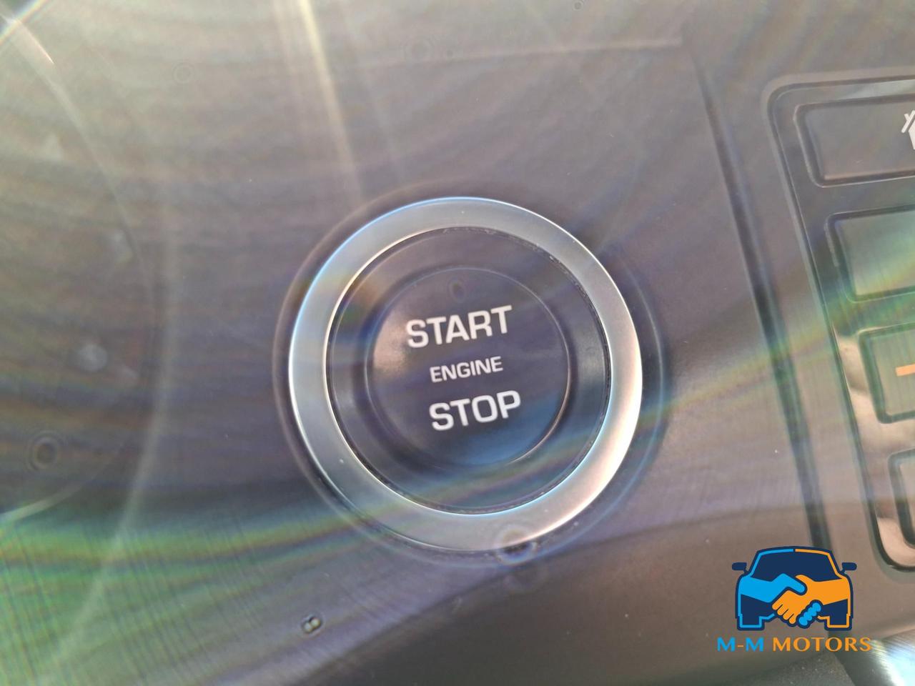 Land Rover Discovery Sport 2.0 td4 SE awd 150cv auto