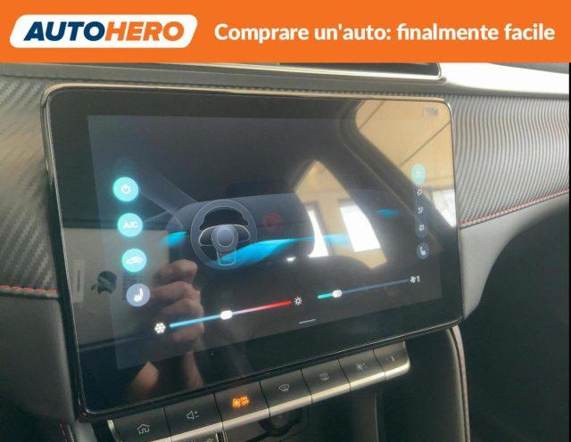 MG ZS 1.5 VTi-tech Luxury