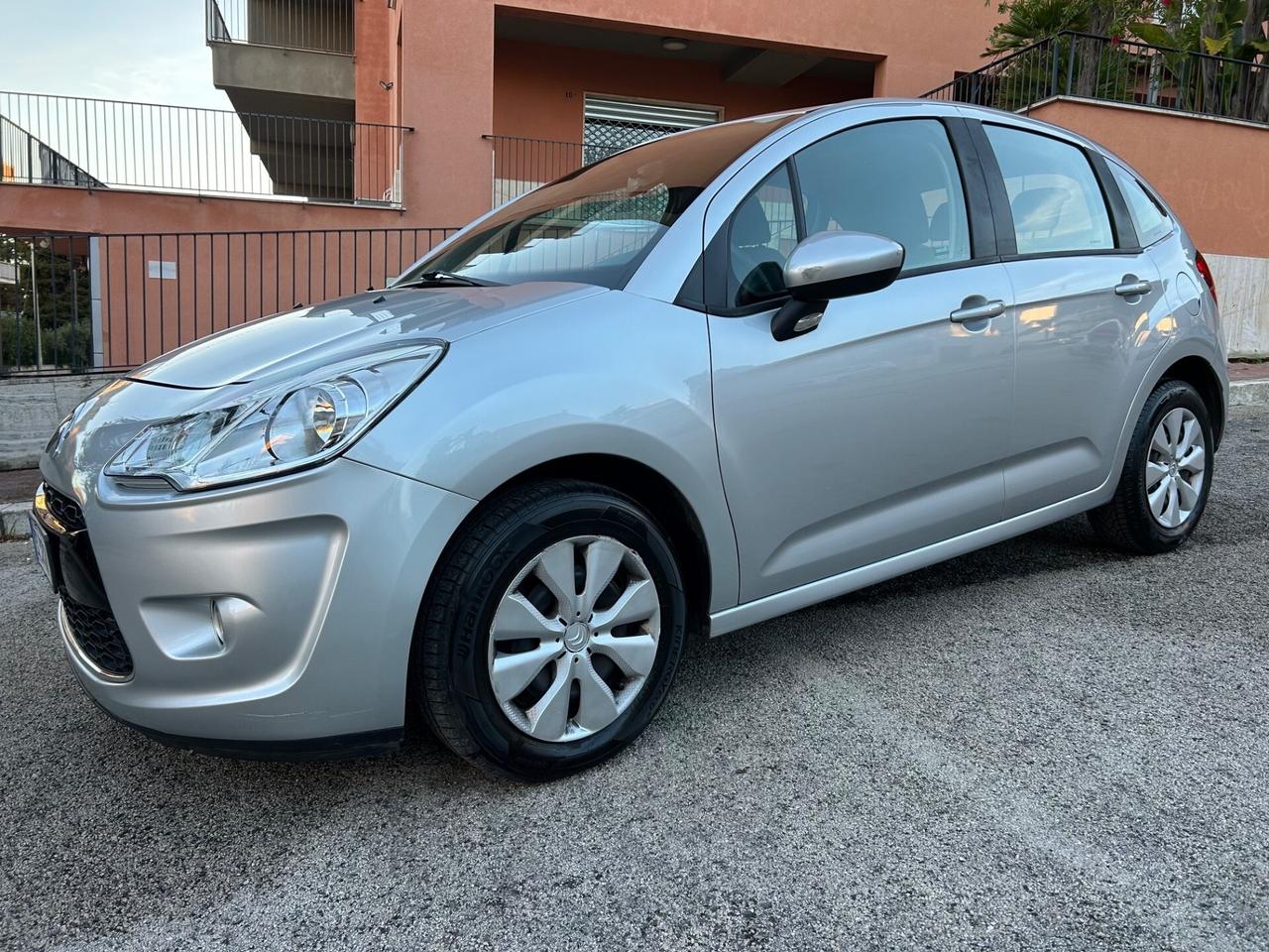 Citroen C3 1.1 Exclusive ideale per neo patentati