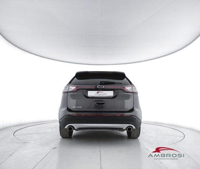 FORD Edge 2.0 TDCI 180 CV AWD Start&Stop Vignale