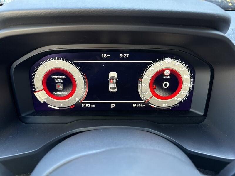 Nissan X-Trail X-Trail Mild Hybrid 2WD 5 posti N-Connecta