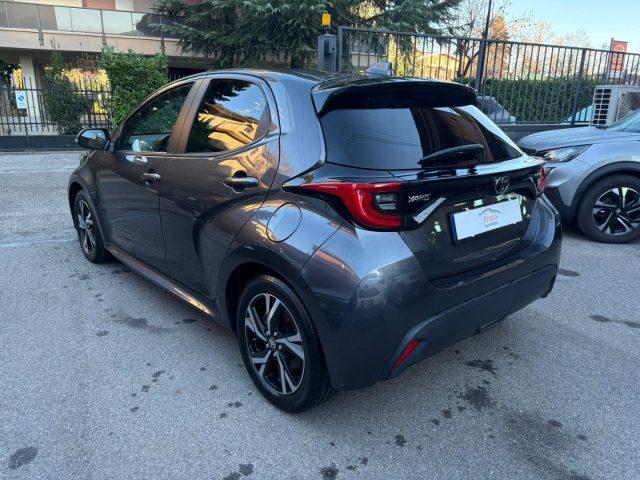 TOYOTA Yaris 1.5 Hybrid 5 porte Trend *PREZZO PROMO*