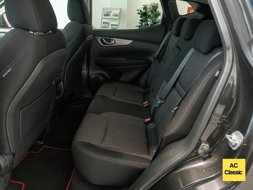 Nissan Qashqai Tekna 1.6 dCi (130cv) 2WD
