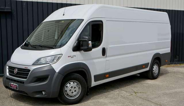 Fiat Ducato Maxi 35 XLH2 2.3 MJET 180CV *PASSO LUNGO*