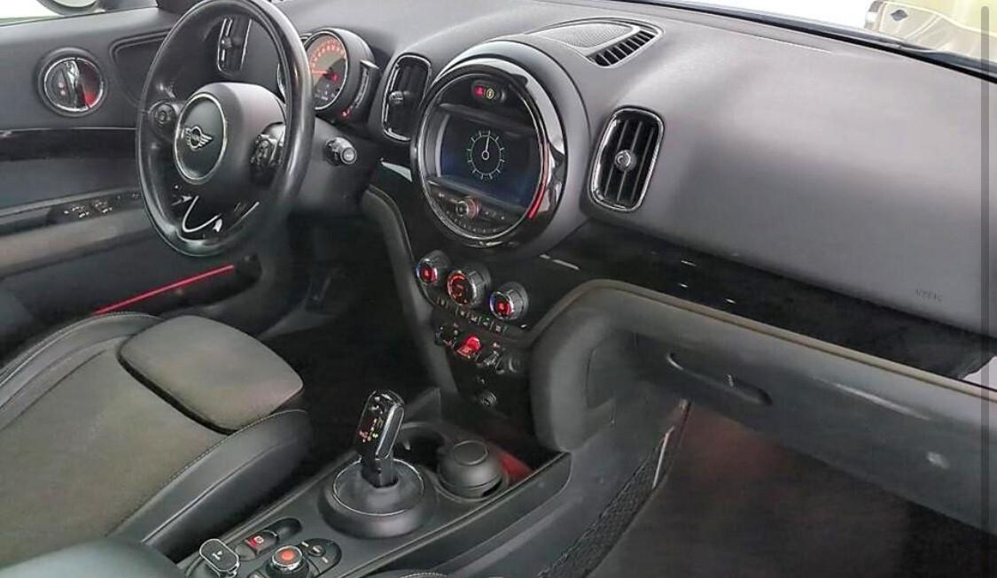 Mini Cooper D Countryman 2.0 HYPE SOLO 90 MILA KM