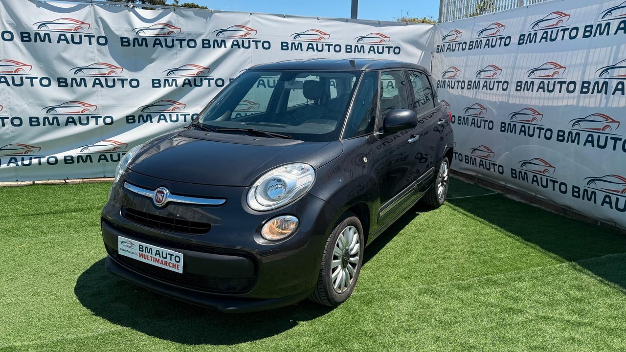 Fiat 500L 1.3 Multijet 95 CV Pop Star MOTORE NUOVO CON MODIFICA PISTONI