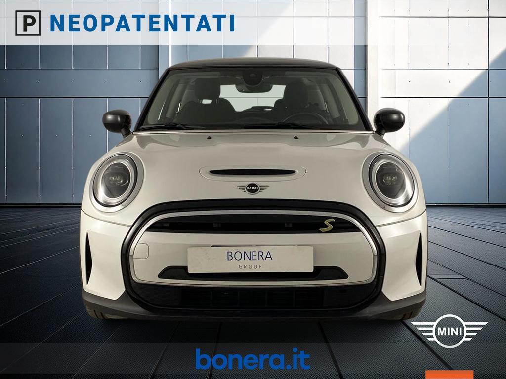 Mini Mini 3 Porte Full Electric Cooper SE Classic Auto