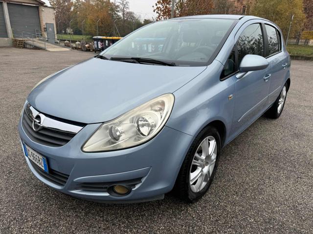 OPEL Corsa 1.3 CDTI 75CV neopatentati senza lavoro da fare