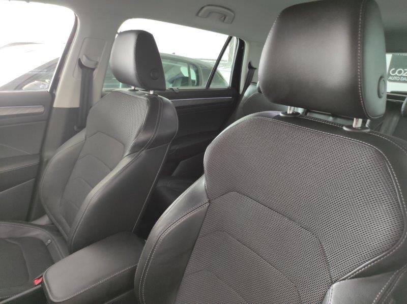 SKODA Kodiaq 1ª serie - Kodiaq 1.5 TSI ACT DSG 7 posti Style