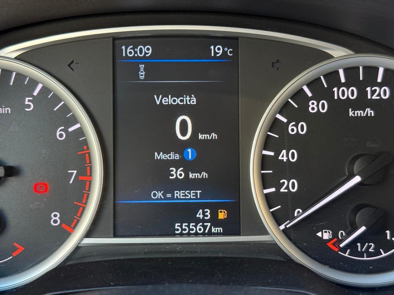 Nissan Micra 1.0 IG 12V 71CV 5 porte Acenta ***OK NEOPATENTATI***