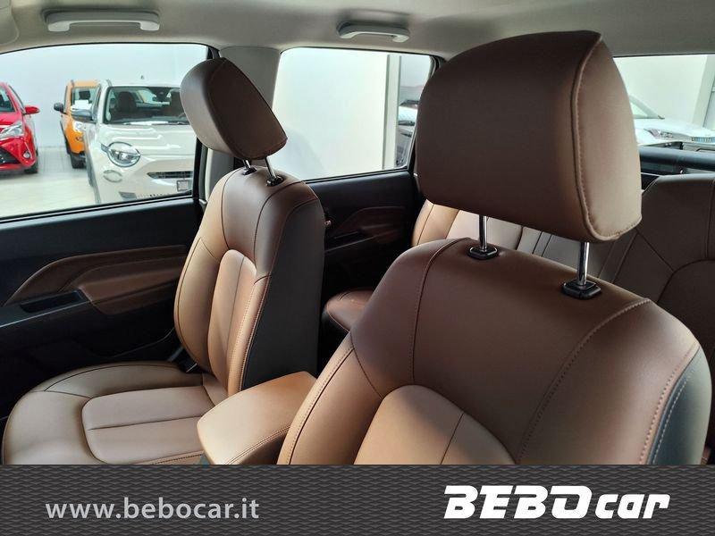 Great Wall Steed 2.4 Ecodual 4WD Passo Lungo Premium