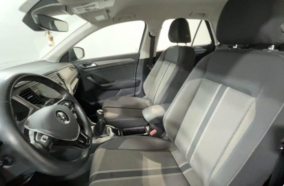 Volkswagen T-Roc 1.0 TSI Business BlueMotion Technology