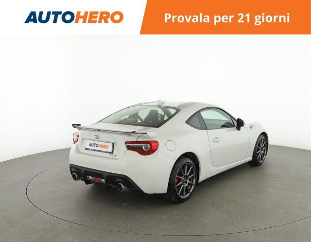 TOYOTA GT86 2.0 AT Rock&Road