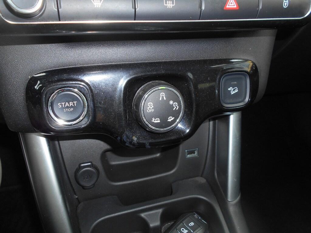 Citroen C3 Aircross 1.6 BlueHDi Feel