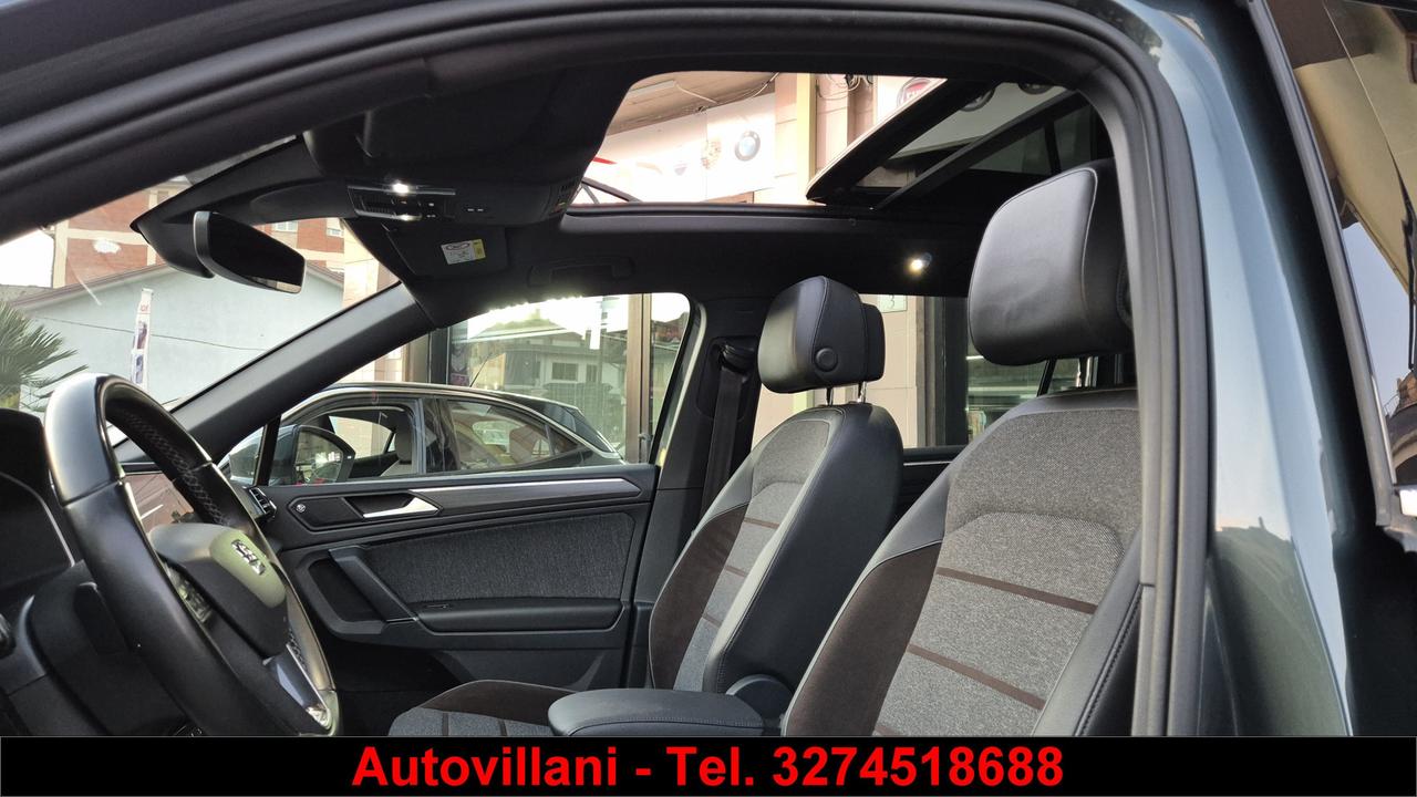 Seat Tarraco 2.0 tdi Xcellence 4drive 190cv dsg 7p