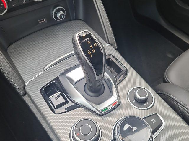 ALFA ROMEO Stelvio MY24 2200 MJT 160CV VELOCE AUTOCARRO