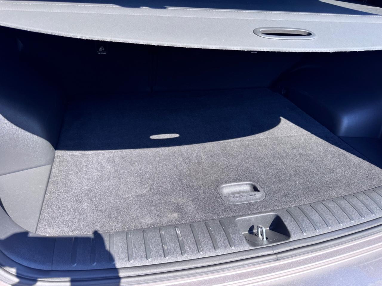Hyundai Tucson 1.7 CRDi DCT Sound Edition