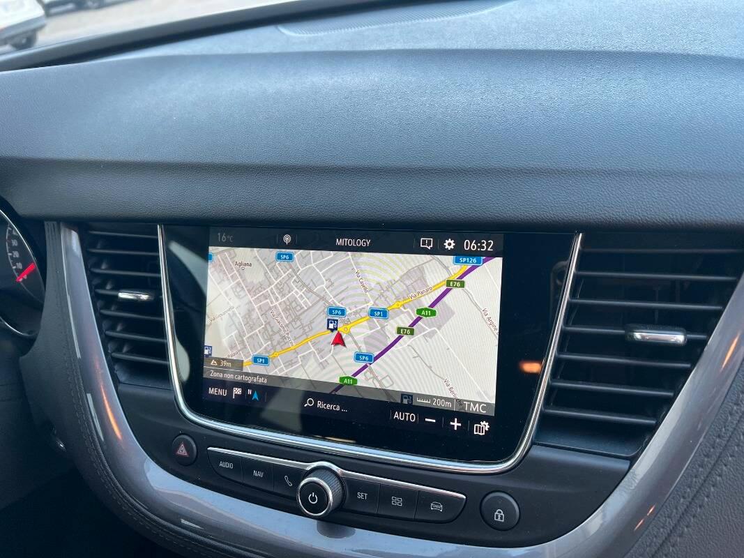 Opel Grandland X 1.5 ecotec Innovation s&s 130cv