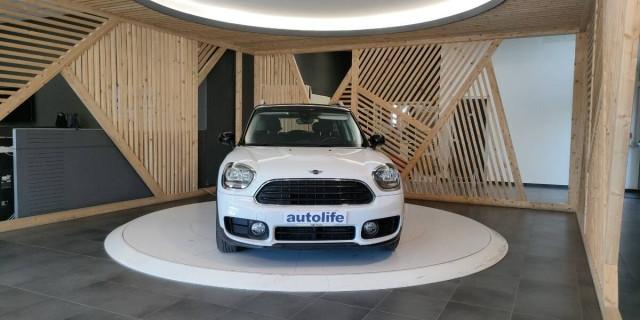 Mini Countryman 2.0 Cooper D Business auto my18