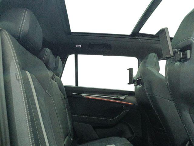 SKODA Kodiaq 2.0 TDI DSG 7 posti Sportline 130 Edition