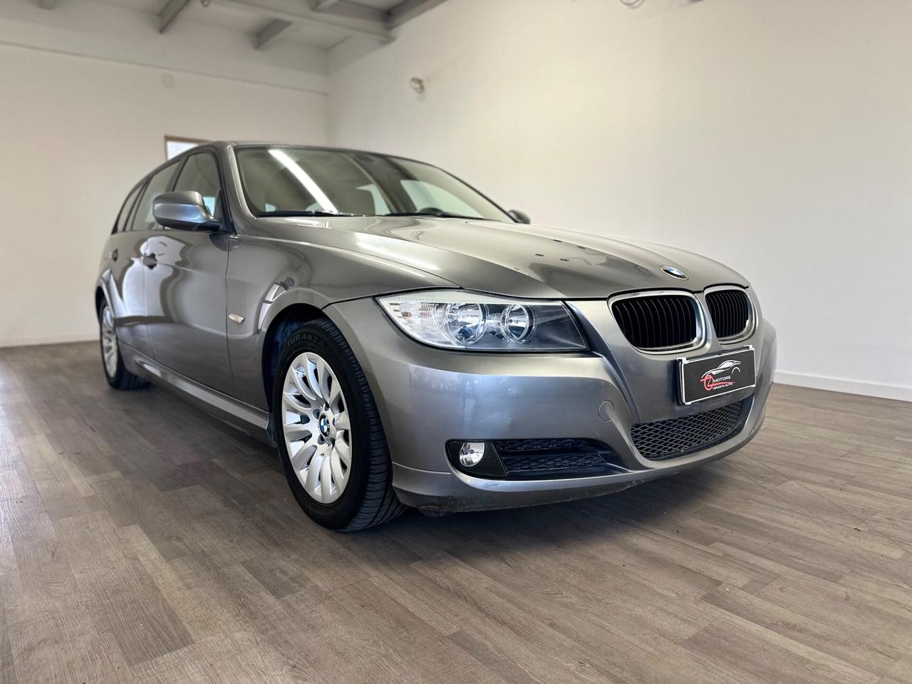 Bmw 320 320d cat Touring Futura EURO 5
