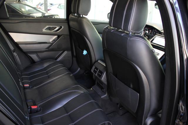 LAND ROVER Range Rover Velar 2.0D I4 240 CV R-Dynamic HSE