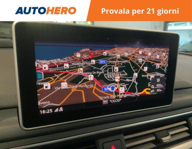 AUDI A5 SPB 40 TDI S tronic