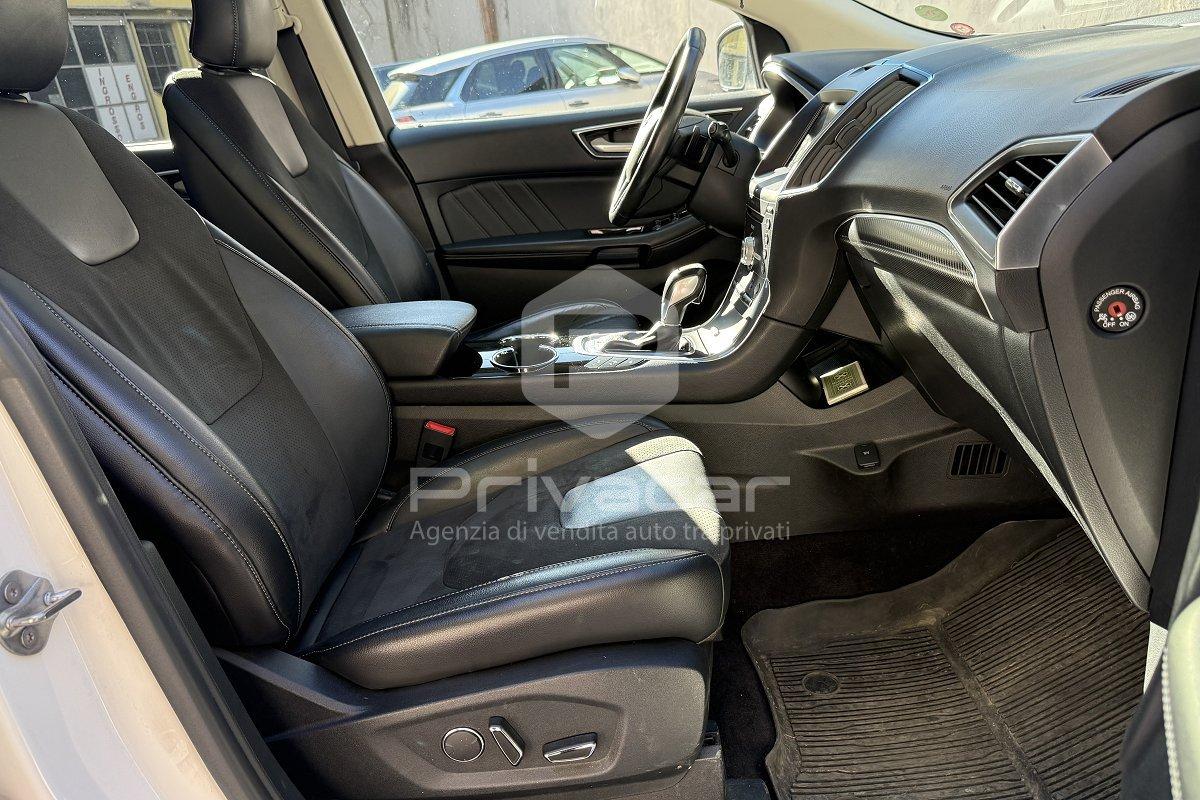 FORD Edge 2.0 TDCI 210 CV AWD Start&Stop Powershift Vignale