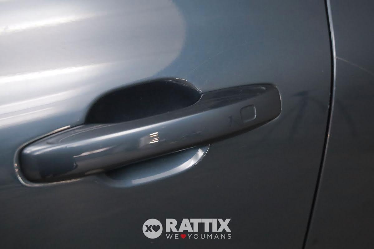 Volvo XC60 2.0 t6 recharge phev Inscription Expression awd auto + tetto apribile