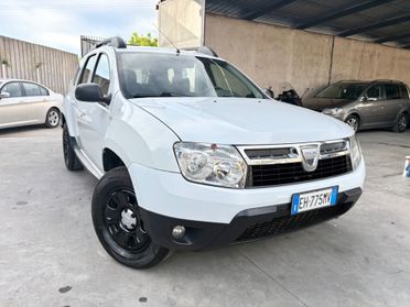 Dacia Duster 1.5 dCi motore perfetto