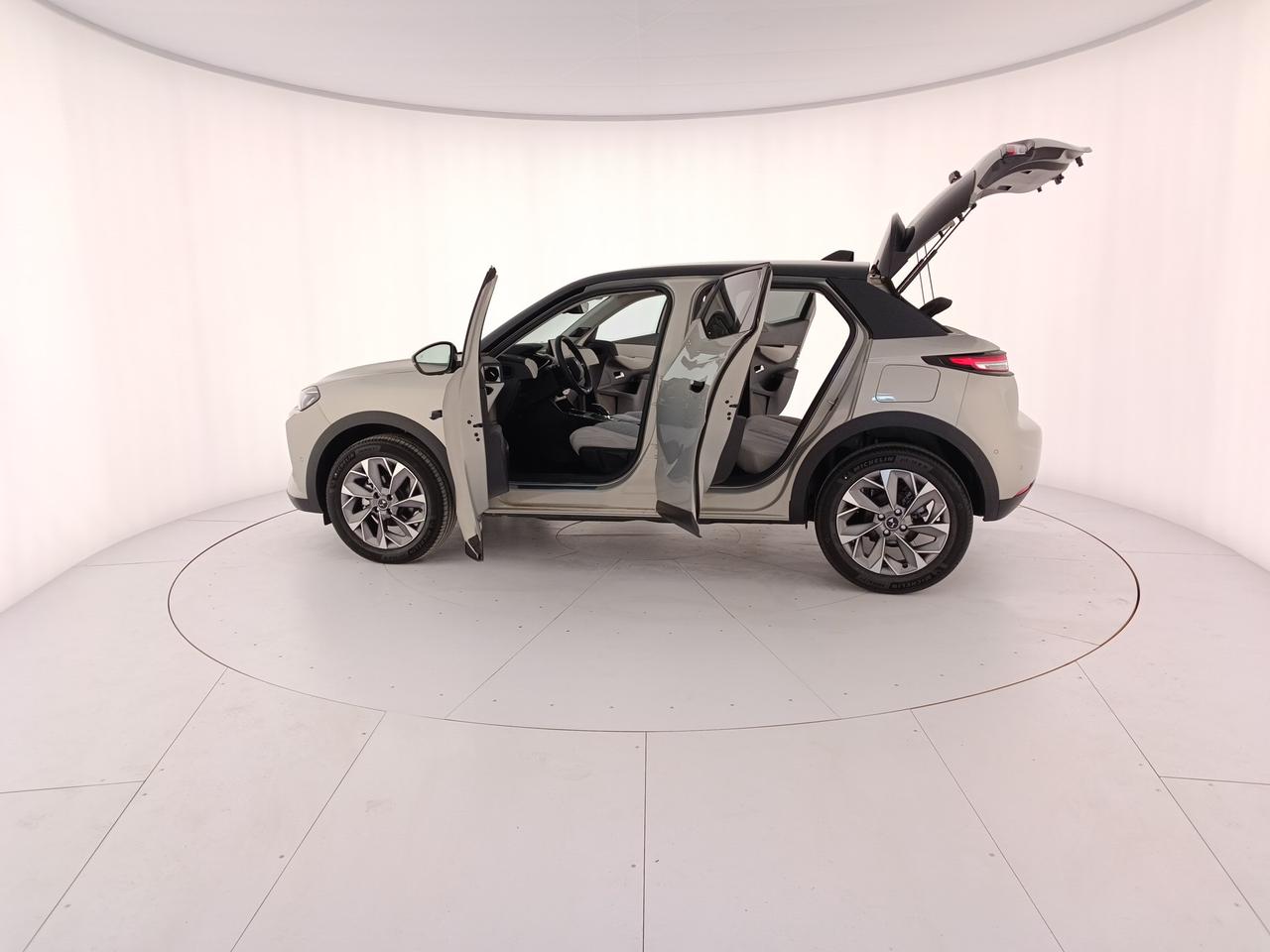 DS DS 3 Esprit de Voyage Puretech 130 cv automatico