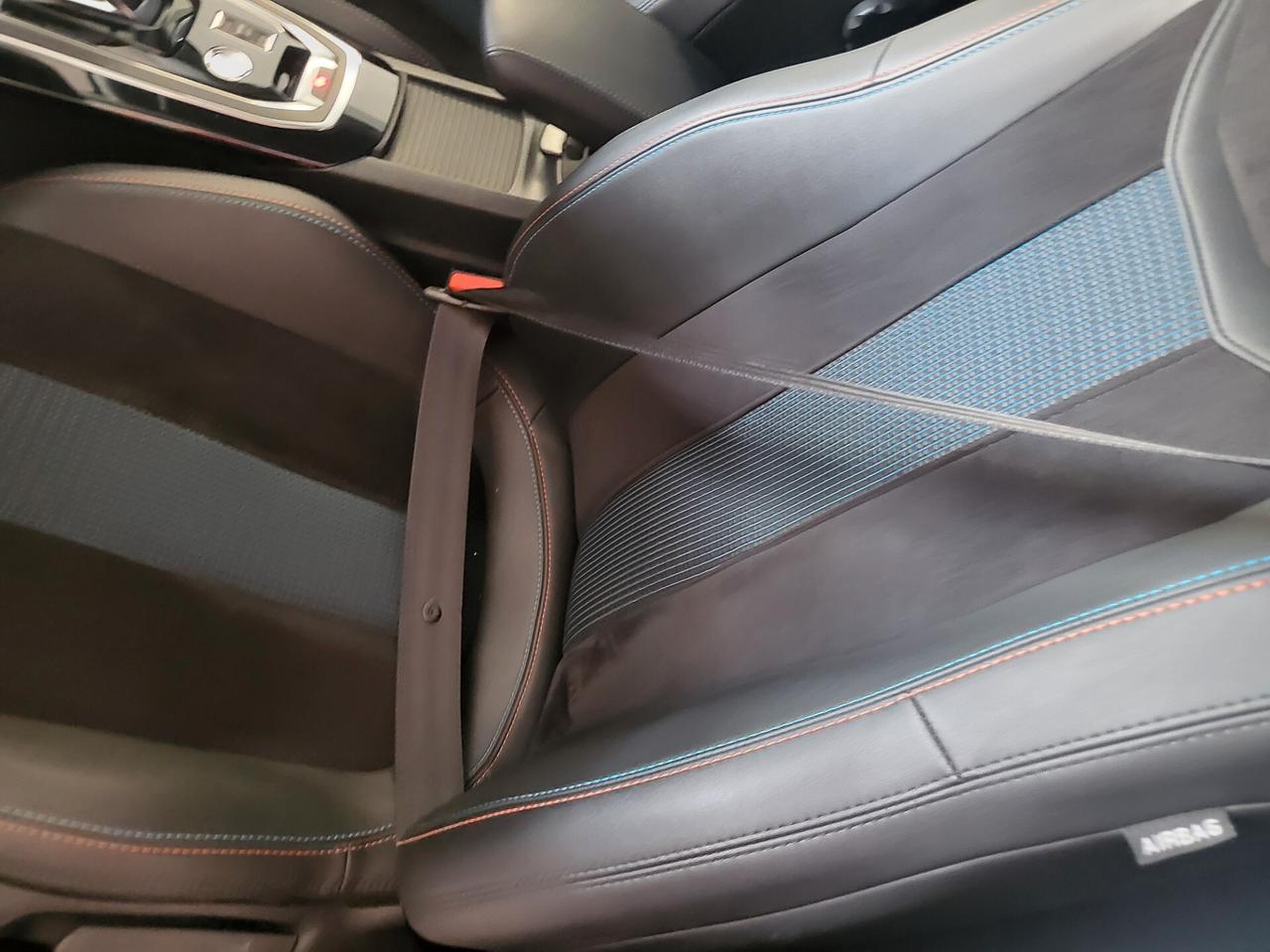 Peugeot 308 BlueHDi 130 S&S SW Tech Edition