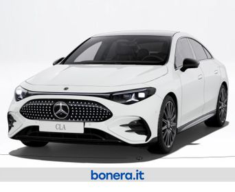 Mercedes CLA EQ 250+ AMG Line Premium Plus