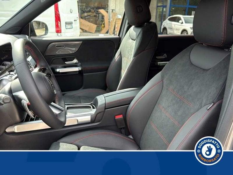 Mercedes-Benz GLB Classe 200d Automatic AMG Line Advanced Plus
